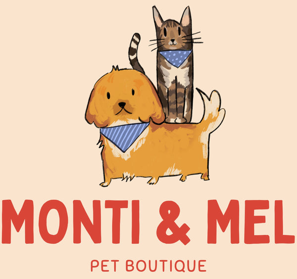 Monti & Mel Pet Boutique