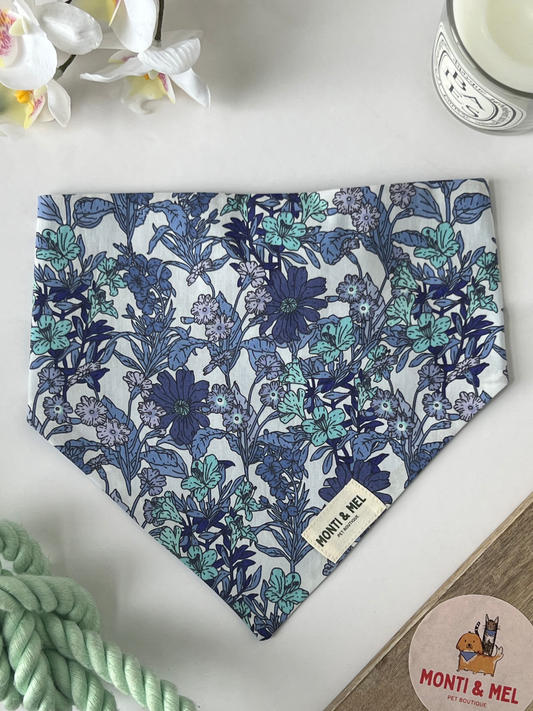 Bluebell Breeze