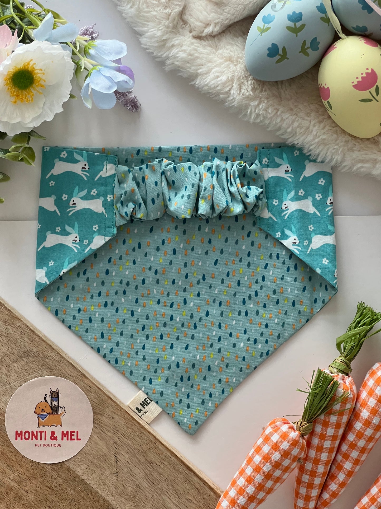 April Showers/Blue Easter