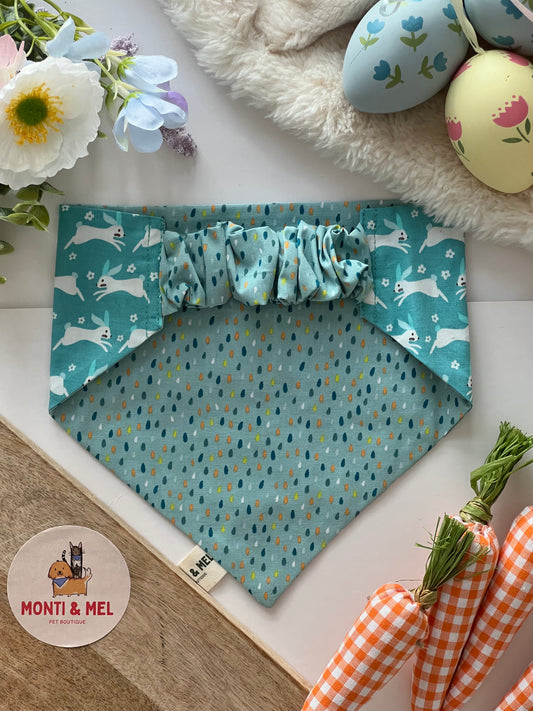 April Showers/Blue Easter