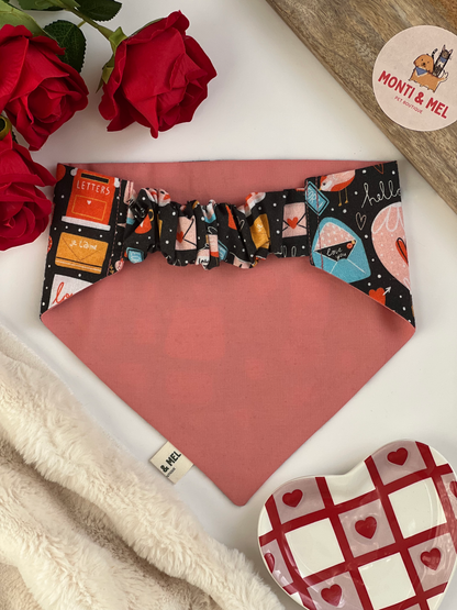 Love Letter